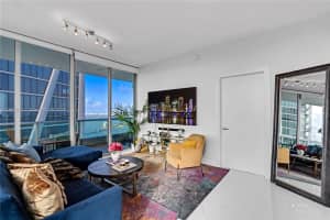 900 Biscayne Bay, 900 Biscayne Blvd APT 4412, Miami, FL 33132, - MLS#A11893997