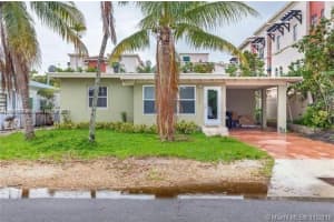 1025 Ne 17th Way, Fort Lauderdale