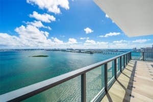 788 Ne 23rd St 3301 Miami, FL 33137 - MLS#A11894025