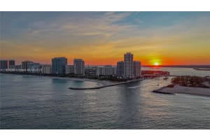 10240 Collins Ave 205 Bal Harbour, FL 33154 - MLS#A11894027