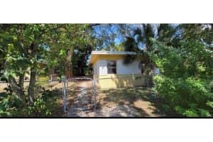 843 Nw 13th Ave 1 Fort Lauderdale, FL 33311 - MLS#A11894033