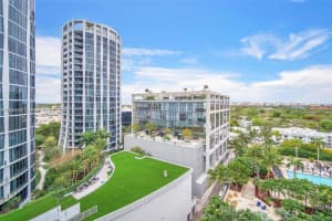 3400 Sw 27th Ave 1105 Miami, FL 33133 - MLS#A11894037