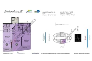 4401 Collins Ave 1408 Miami Beach, FL 33140 - MLS#A11894075