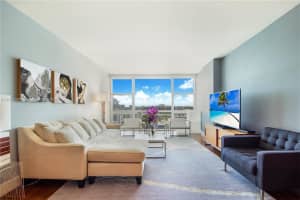 6801 Collins Ave 1101 Miami Beach, FL 33141 - MLS#A11894097