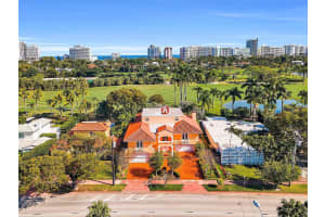 5309 Alton Rd Miami Beach, FL 33140 - MLS#A11894105