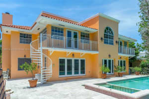 5309 Alton Rd Miami Beach, FL 33140 - MLS#A11894105