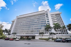 700 Biltmore Way 402 Coral Gables, FL 33134 - MLS#A11894109