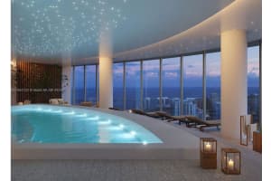 300 Biscayne Boulevard Way 4105w Miami, FL 33131 - MLS#A11894122