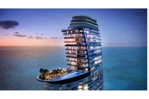 300 Biscayne Boulevard Way 4105w Miami, FL 33131 - MLS#A11894122