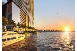 300 Biscayne Boulevard Way 4105w Miami, FL 33131 - MLS#A11894122