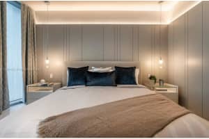 300 Biscayne Boulevard Way 4105w Miami, FL 33131 - MLS#A11894122