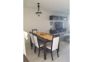 8465 Sunrise Lakes Blvd 106 Sunrise, FL 33322 - MLS#A11894126