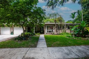 8031 Sw 98th Ter Miami, FL 33156 - MLS#A11894148