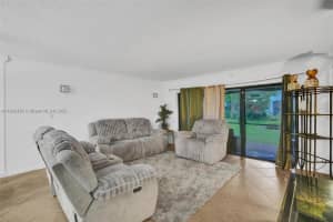 6483 Racquet Club Dr 22 Lauderhill, FL 33319 - MLS#A11894159