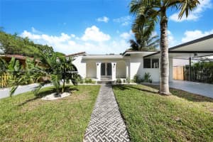 871 Ne 81st St Miami, FL 33138 - MLS#A11894160