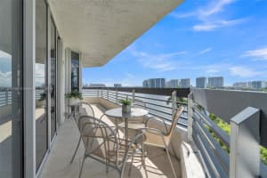 19101 Ne 36th Ct 701 Aventura, FL 33180 - MLS#A11894163