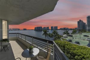 19101 Ne 36th Ct 701 Aventura, FL 33180 - MLS#A11894163