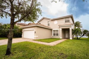 4537 Sw 183rd Ave 0 Miramar, FL 33029 - MLS#A11894165