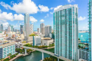31 Se 5th St 4016, Miami