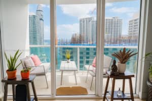 31 Se 5th St 4016 Miami, FL 33131 - MLS#A11894171