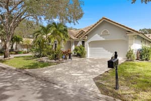 12714 Nw 19th Mnr, Coral Springs