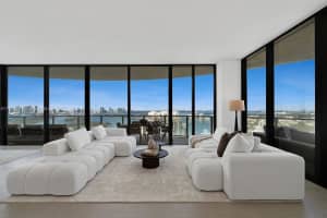 500 Alton 3303 Miami Beach, FL 33139 - MLS#A11894184