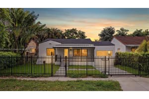 1854 Sw 17th St Miami, FL 33145 - MLS#A11894185