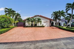 3401 Sw 114th Ct, Miami