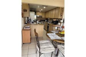 1350 Sw 122nd Ave 423 Miami, FL 33184 - MLS#A11894199