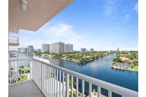 3161 S Ocean Dr 1201, Hallandale Beach