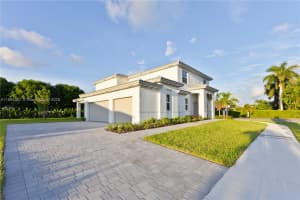 13203 Sw 188th Ter Miami, FL 33177 - MLS#A11894242