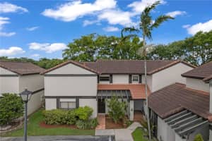 15070 Sw 49th Ln A-106, Miami