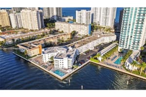 1913 S Ocean Dr 302 Hallandale Beach, FL 33009 - MLS#A11894254