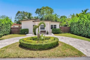 6550 Sw 52nd Ter - South Miami, FL 33155 - MLS#A11894262