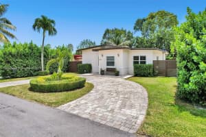6550 Sw 52nd Ter - South Miami, FL 33155 - MLS#A11894262
