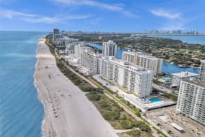 5601 Collins Ave 504 Miami Beach, FL 33140 - MLS#A11894284
