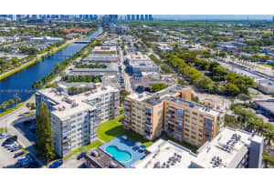 16400 Ne 17th Ave 601 North Miami Beach, FL 33162 - MLS#A11894289