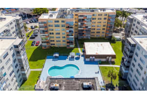 16400 Ne 17th Ave 601 North Miami Beach, FL 33162 - MLS#A11894289