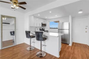 16400 Ne 17th Ave 601 North Miami Beach, FL 33162 - MLS#A11894289
