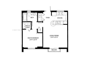 7270 Sw 89th St C506 Miami, FL 33156 - MLS#A11894291