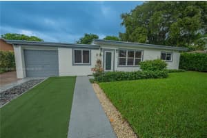 735 Nw 122nd St, North Miami