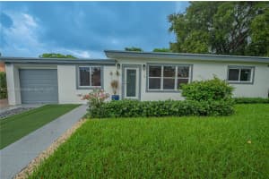735 Nw 122nd St North Miami, FL 33168 - MLS#A11894320