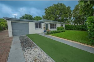 735 Nw 122nd St North Miami, FL 33168 - MLS#A11894320