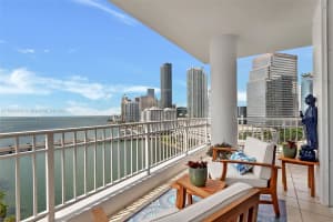 801 Brickell Key Blvd 1601 Miami, FL 33131 - MLS#A11894330
