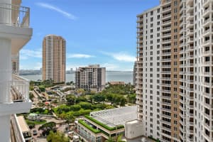801 Brickell Key Blvd 1601 Miami, FL 33131 - MLS#A11894330