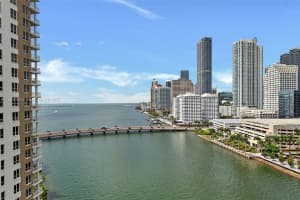 801 Brickell Key Blvd 1601 Miami, FL 33131 - MLS#A11894330