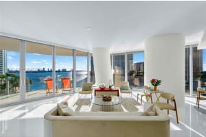 300 Biscayne Blvd Way 501 Miami, FL 33131 - MLS#A11894331