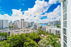 1688 West Ave 1004, Miami Beach 1688 West Ave 1004, Miami Beach