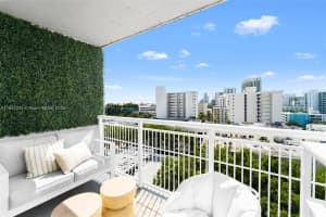 1688 West Ave 1004 Miami Beach, FL 33139 - MLS#A11894335
