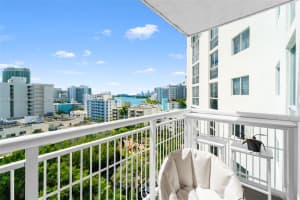 1688 West Ave 1004 Miami Beach, FL 33139 - MLS#A11894335